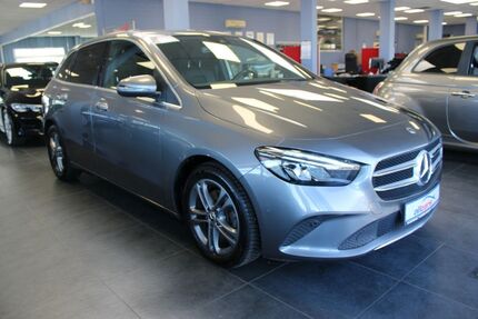 Mercedes-Benz B 200 102.940 km 17.980 &euro; Euskirchen 53881