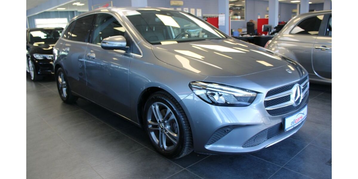 Mercedes-Benz B 200 102.940 km 17.980 &euro; Euskirchen 53881