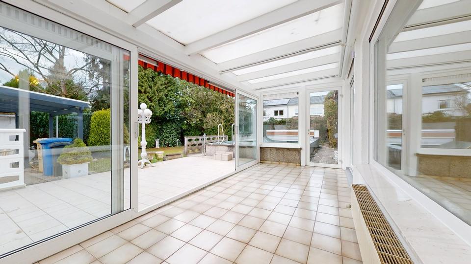 Bungalow Bonn Bad Godesberg - 3.5 Zimmer, 122 m&sup2;, 499.000&euro; | Angebot:25794366