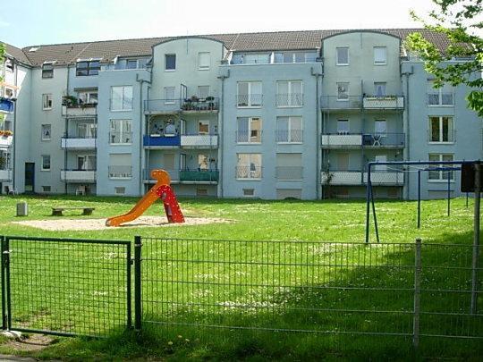 Erdgeschoßwohnung Köln Nippes - 2 Zimmer, 61 m&sup2;, 802&euro; | Angebot:26569443