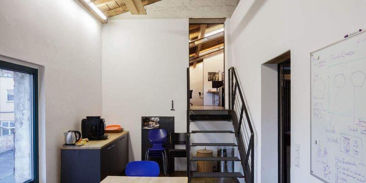 Gewerbeobjekt Köln Mülheim - 1.500&euro; | Angebot:25850622