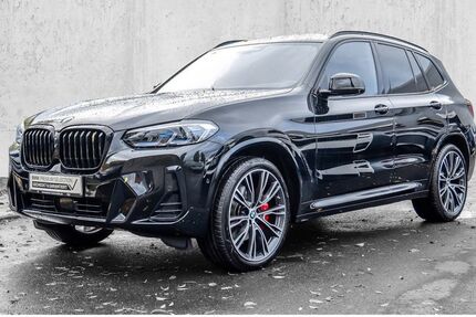 BMW X3 15.555 km 52.995 &euro; Köln-West 50858