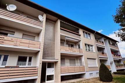 Wohnung Kerpen Buir - 3 Zimmer, 77 m&sup2;, 770&euro; | Angebot:27069106