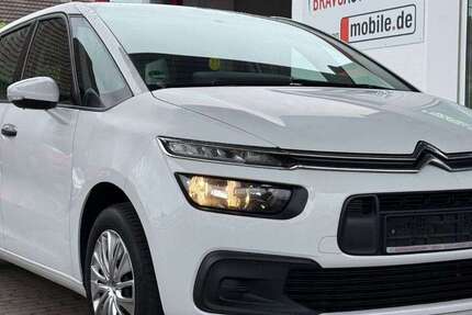 Citroen Grand C4 Picasso 136.000 km 8.499 &euro; Euskirchen 53879