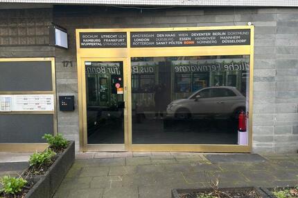 Gewerbeobjekt Bonn - 1.650&euro; | Angebot:25806718