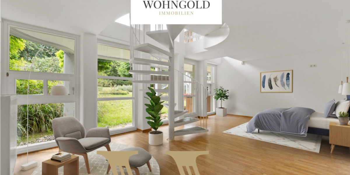 Etagenwohnung Bonn Beuel - 3 Zimmer, 100 m&sup2;, 449.000&euro; | Angebot:25675085