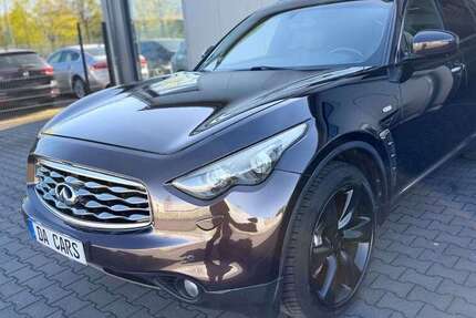 INFINITI FX 183.000 km 9.900 &euro; Troisdorf 53842