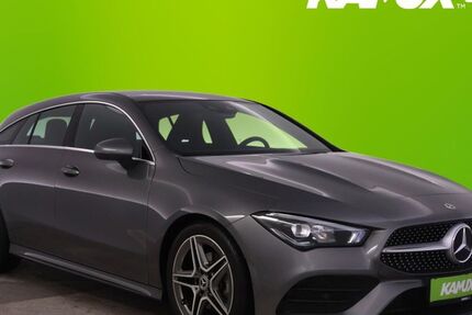 Mercedes-Benz CLA 200 51.554 km 24.850 &euro; Düren 52351