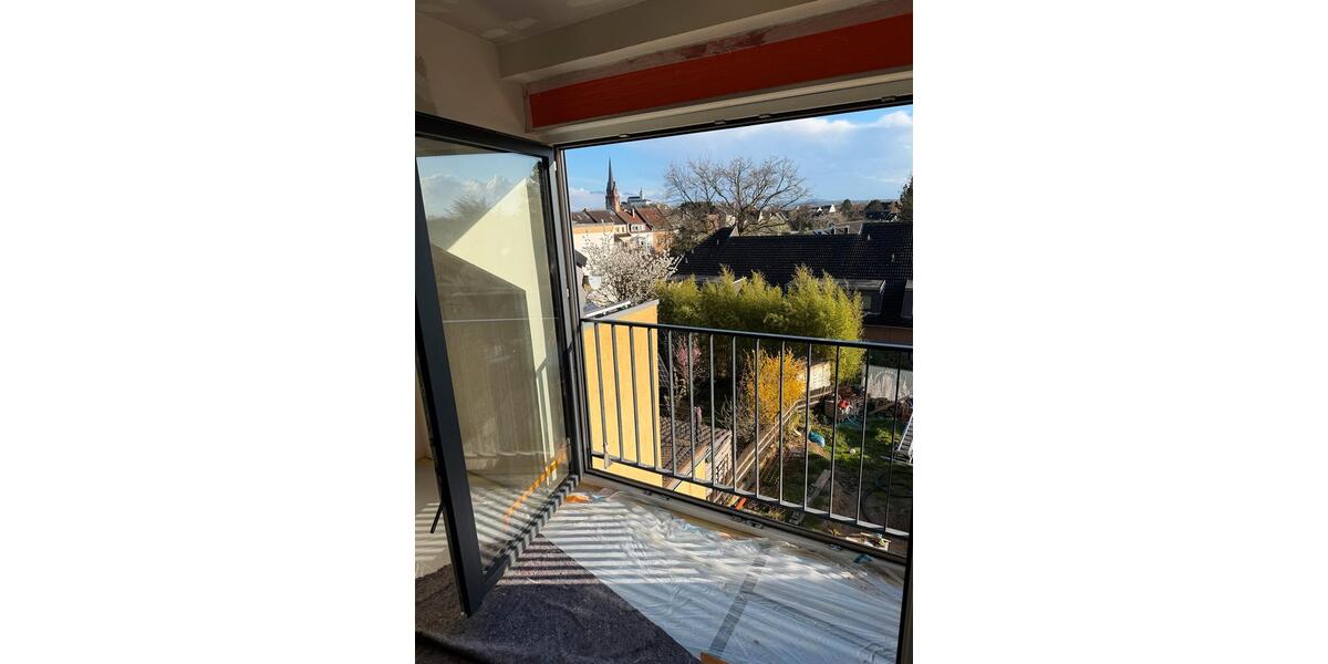 Dachgeschoßwohnung Siegburg - 2 Zimmer, 76 m&sup2;, 1.100&euro; | Angebot:25894312