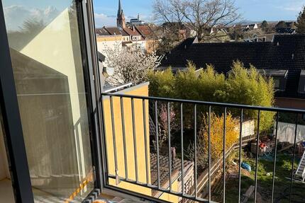 Wohnung Siegburg - 2 Zimmer, 76 m&sup2;, 1.100&euro; | Angebot:25894312