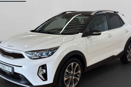Kia Stonic 23.450 km 19.180 &euro; Leverkusen 51381