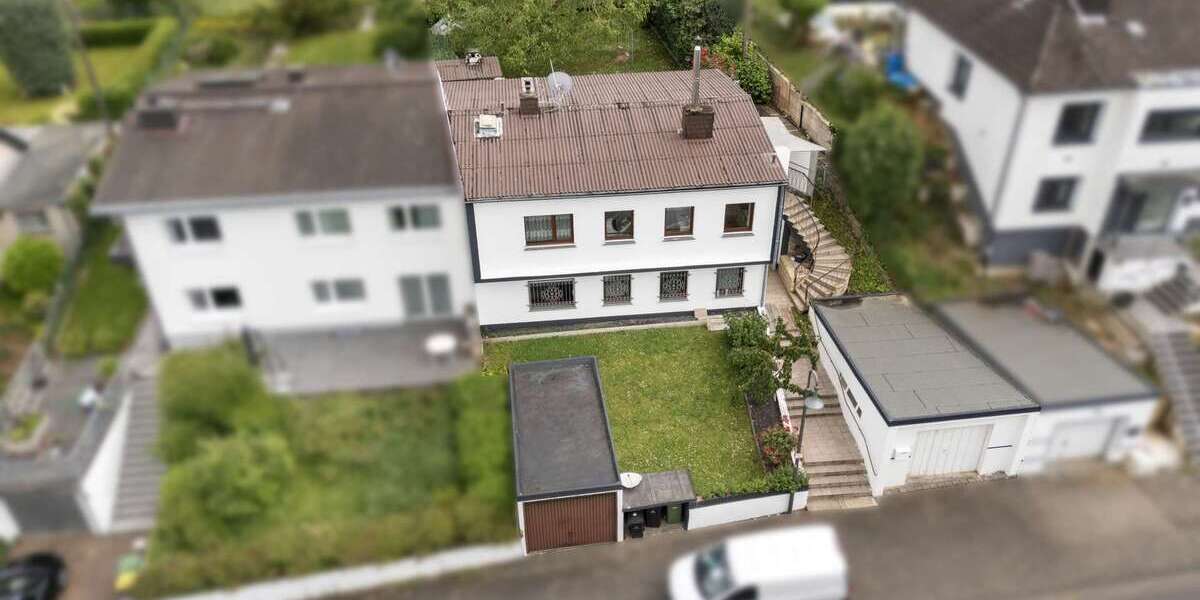 Einfamilienhaus Bornheim - 6 Zimmer, 116 m&sup2;, 399.000&euro; | Angebot:25591181