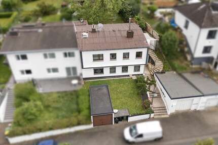 Haus Bornheim - 6 Zimmer, 116 m&sup2;, 399.000&euro; | Angebot:25591181