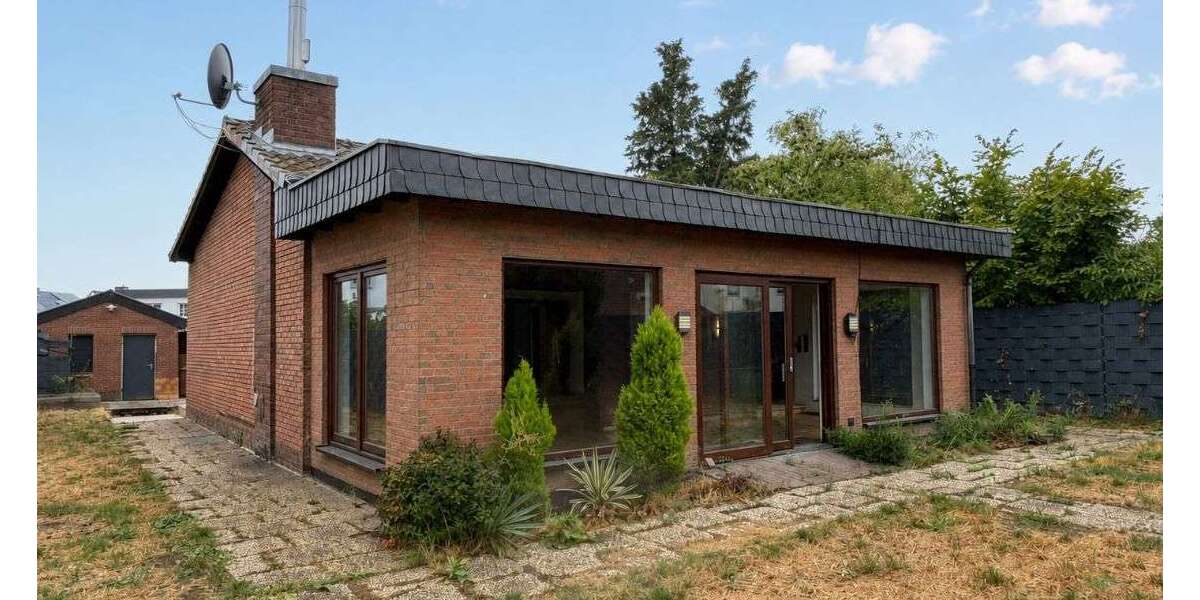 Einfamilienhaus Troisdorf Altenrath - 4 Zimmer, 117 m&sup2;, 438.000&euro; | Angebot:27309029