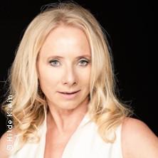 Sylvia Brécko - Hilde - Leben & Lieder der Knef 30.05.2026 Bürgerhaus Stollwerck