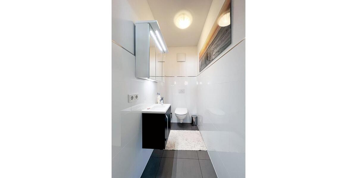 Etagenwohnung Meckenheim - 3 Zimmer, 87 m&sup2;, 1.195&euro; | Angebot:25962693