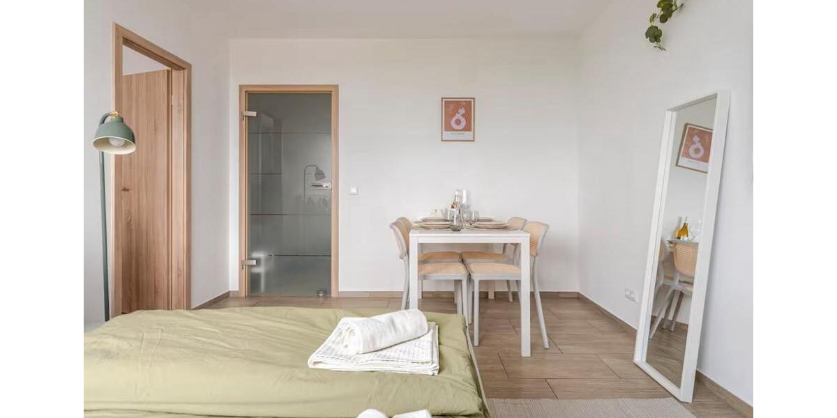 Etagenwohnung Köln Ehrenfeld - 2 Zimmer, 34 m&sup2;, 1.600&euro; | Angebot:26022957