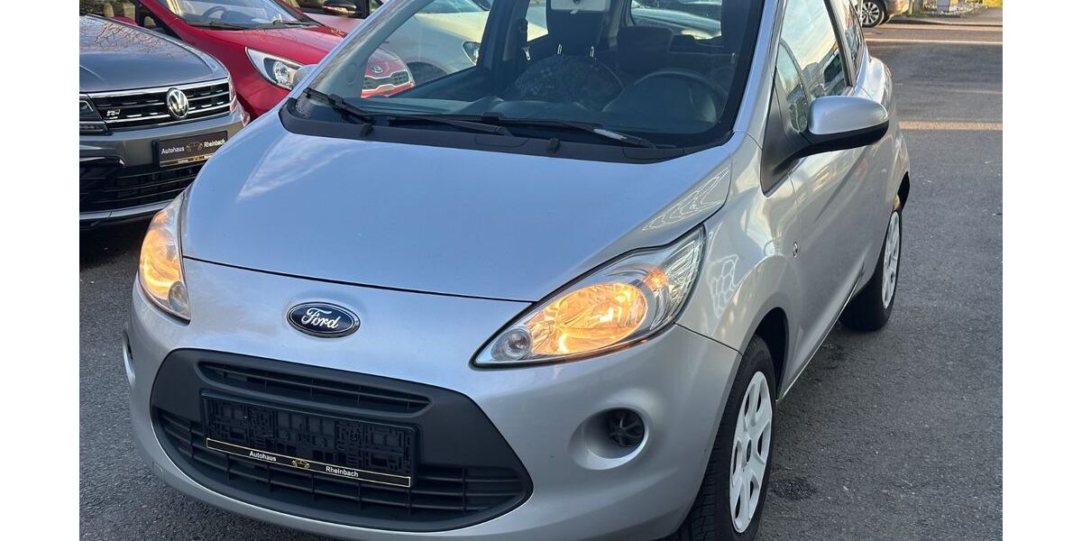 Ford Ka/Ka+ 132.800 km 2.800 &euro; Rheinbach 53359