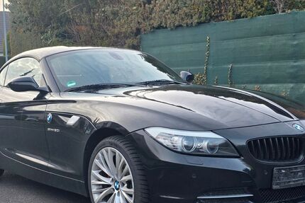 BMW Z4 155.972 km 19.990 &euro; Mechernich 53894