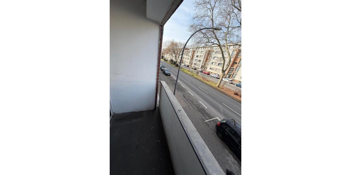 Etagenwohnung Köln Ehrenfeld - 1.5 Zimmer, 36 m&sup2;, 230.000&euro; | Angebot:24849262