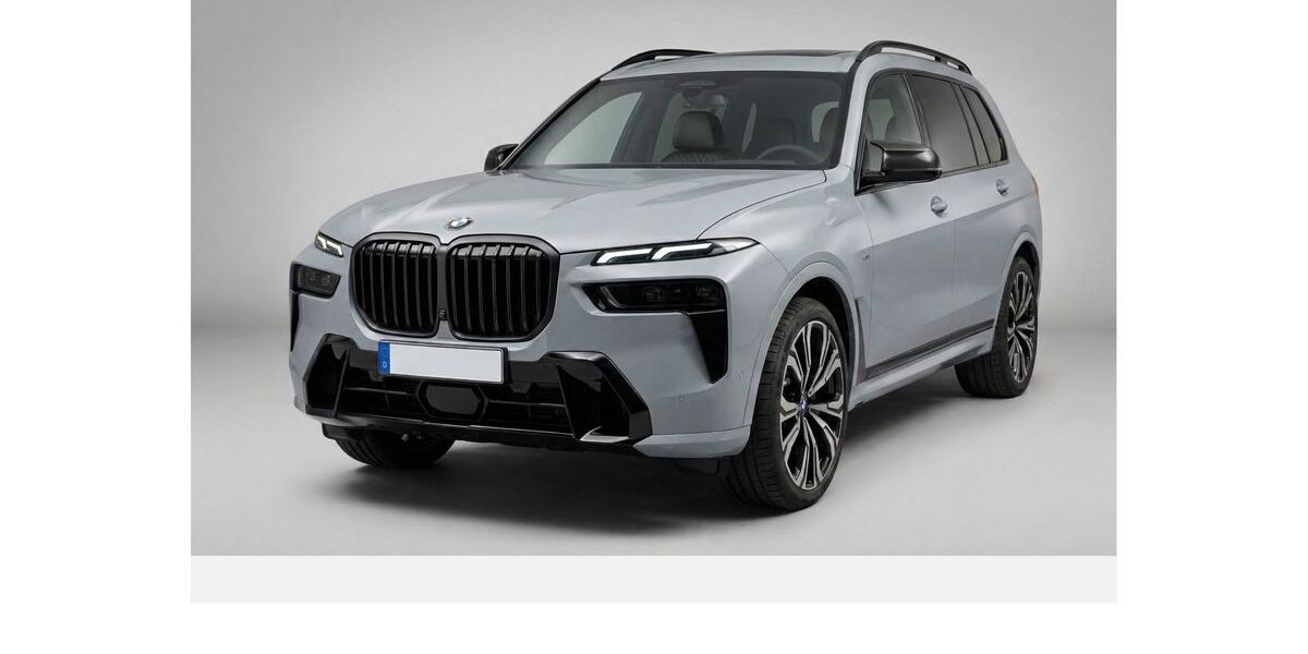 BMW X7 15.782 km 109.995 &euro; Köln-West 50858