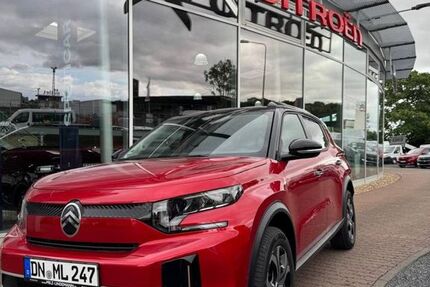 Citroen C3 Aircross 5.600 km 19.900 &euro; Düren 52353