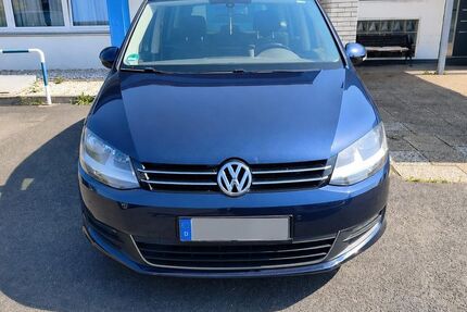 VW Sharan 275.200 km 8.500 &euro; Euskirchen 53879