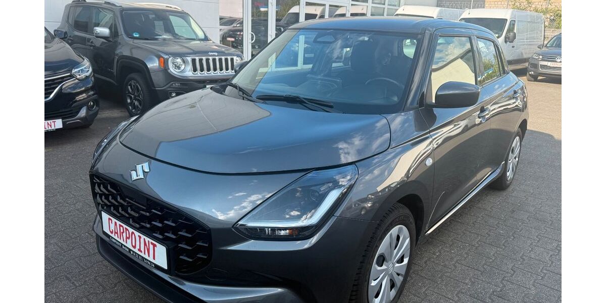 Suzuki Swift 10.000 km 13.950 &euro; Brühl 50321