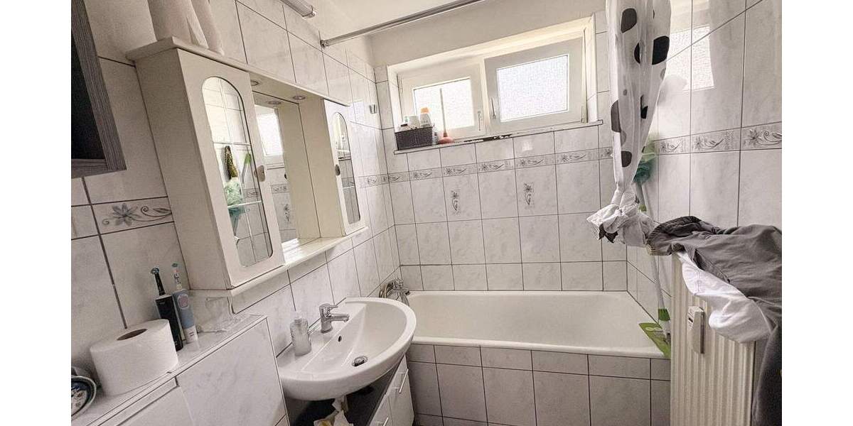 Etagenwohnung Köln / Kalk Kalk - 3 Zimmer, 73 m&sup2;, 295.000&euro; | Angebot:25929167