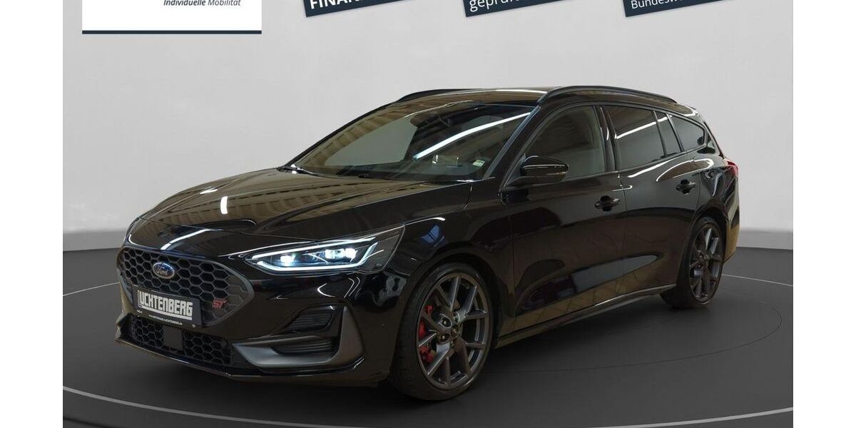 Ford Focus 39.675 km 30.980 &euro; Leverkusen 51381