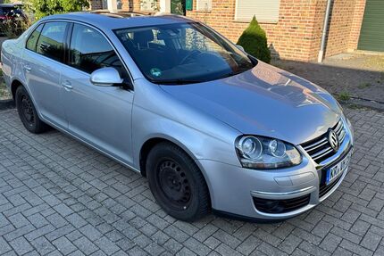 VW Jetta 265.000 km 3.280 &euro; Köln 50997