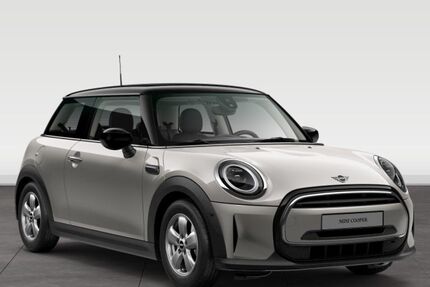 Mini Cooper 12.960 km 19.910 &euro; Euskirchen 53879