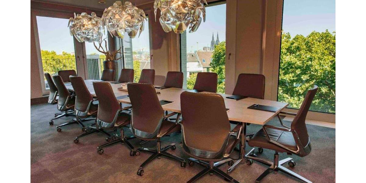 Gewerbeobjekt Köln Altstadt-Süd - 1.490&euro; | Angebot:25803281