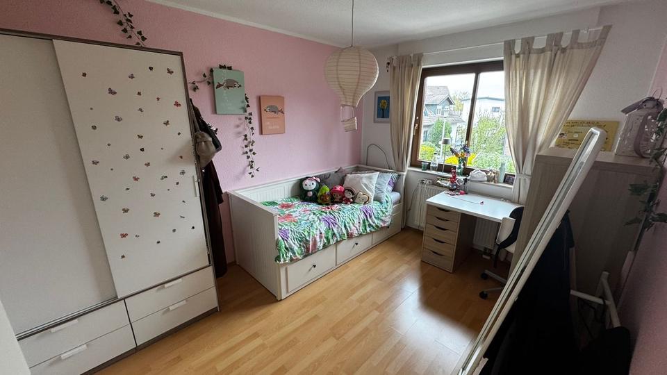 Doppelhaushälfte Wesseling - 6 Zimmer, 124 m&sup2;, 674.000&euro; | Angebot:19502238