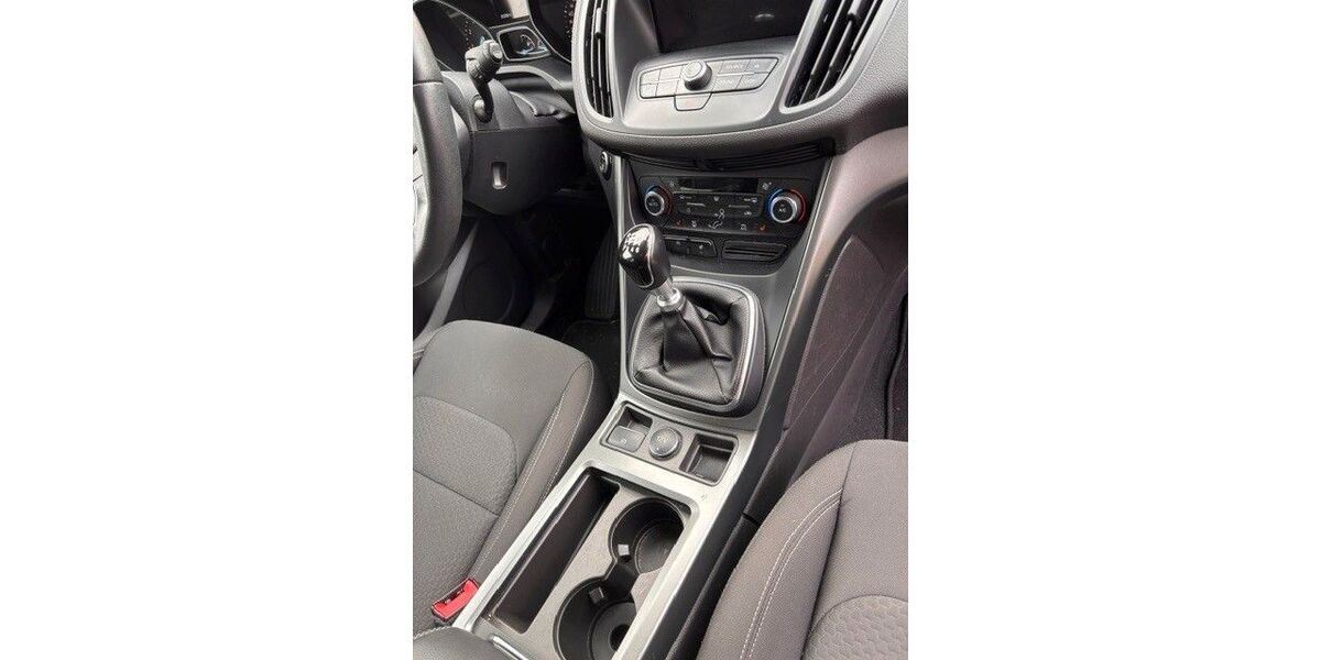 Ford Kuga 63.500 km 12.950 &euro; WEILERSWIST 53919