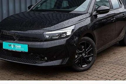 Opel Corsa 15.400 km 17.750 &euro; Meckenheim 53340