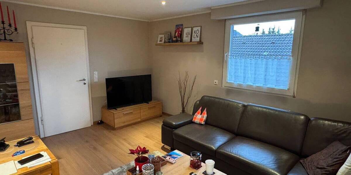 Mehrfamilienhaus, Wohnhaus Köln Wahnheide - 4 Zimmer, 140 m&sup2;, 495.000&euro; | Angebot:26686556