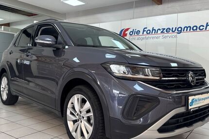 VW T-Cross 24.000 km 21.988 &euro; Rheinbach 53359