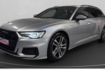 Audi A6 107.261 km 37.880 &euro; Bonn 53119