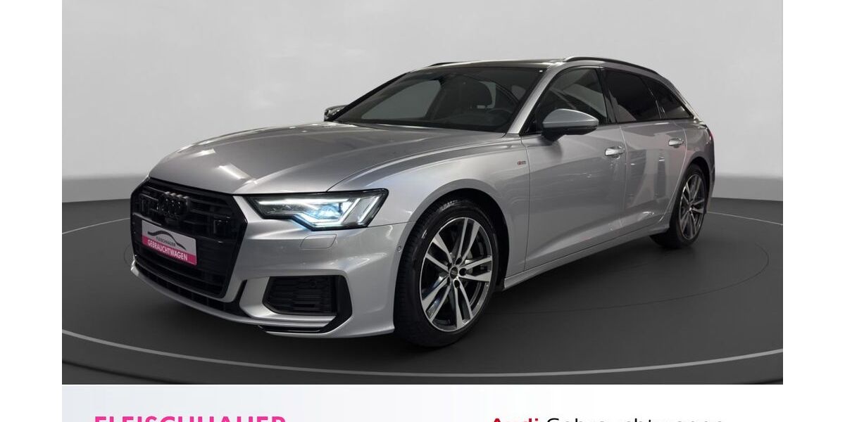 Audi A6 107.261 km 37.880 &euro; Bonn 53119