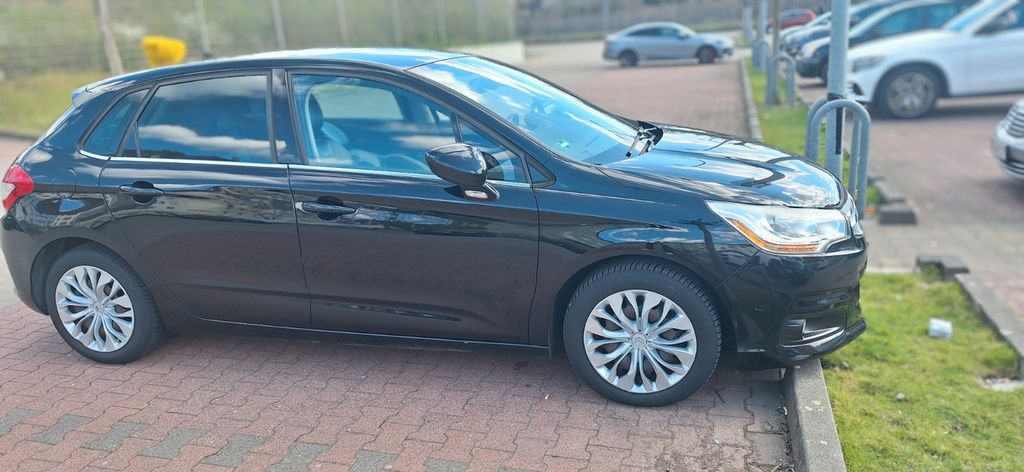 Citroen C4 161.000 km 1.500 &euro; Köln 51063