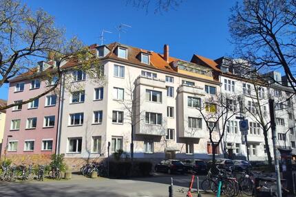 Wohnung Köln Lindenthal - 3 Zimmer, 81 m&sup2;, 380.000&euro; | Angebot:25219173