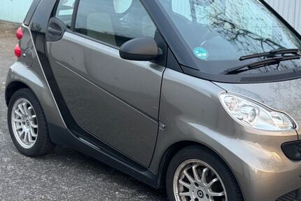 Smart ForTwo 125.000 km 4.200 &euro; Köln 50935