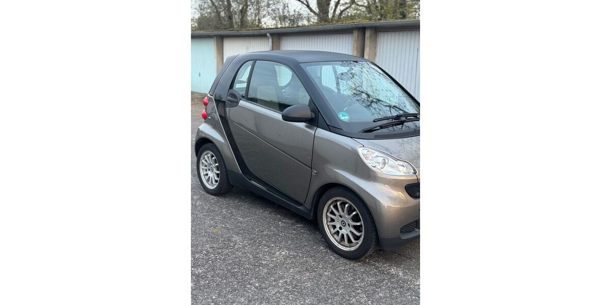 Smart ForTwo 125.000 km 4.200 &euro; Köln 50935