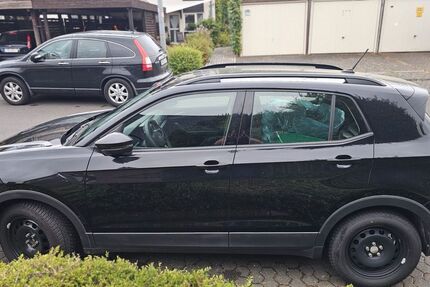 VW T-Cross 28.500 km 18.500 &euro; Erftstadt 50374