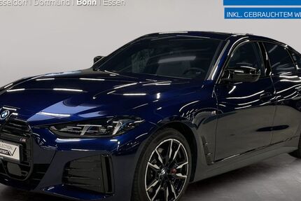 BMW i4 14.452 km 68.299 &euro; Bonn 53119