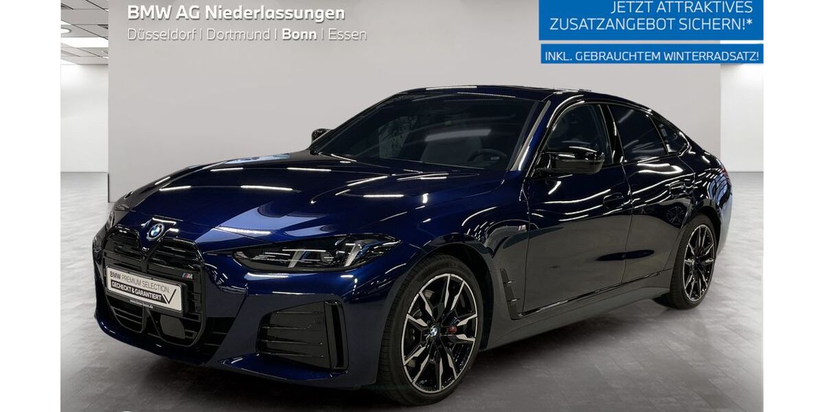 BMW i4 14.452 km 68.299 &euro; Bonn 53119