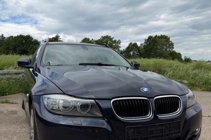 BMW 320 282.000 km 2.800 &euro; Mechernich 53894