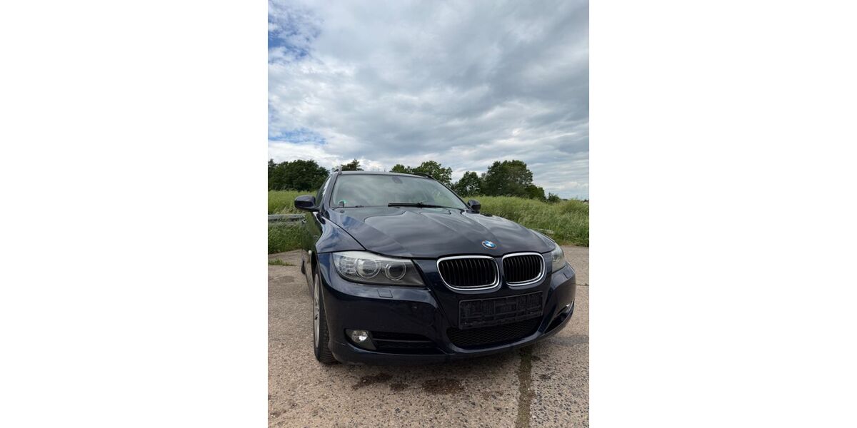 BMW 320 282.000 km 2.800 &euro; Mechernich 53894