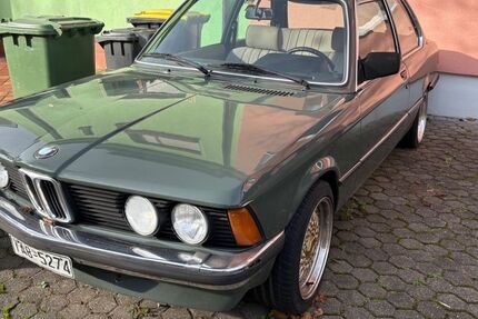 BMW 318 287.167 km 8.500 &euro; Troisdorf 53842